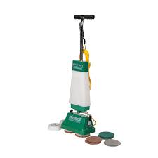 bissell commercial floor scrubber 175