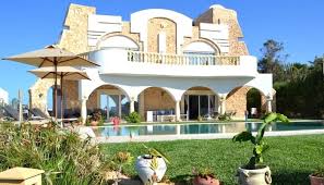 maisons d hôtes en tunisie