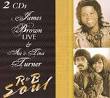 R&B Soul [2 Disc]