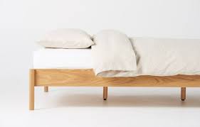 dusk bed upholstered frame beds nz