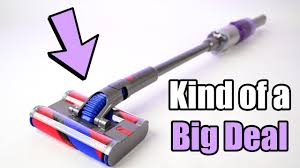 dyson omni glide review a new way to
