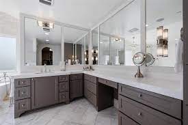 How Much Does A Custom Made Vanity Cost