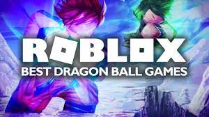 Best roblox dragon ball games 2021. Best Roblox Dragon Ball Games August 2021 Gamer Journalist
