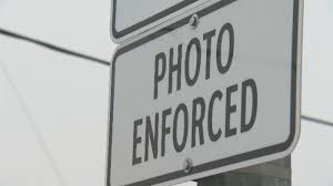 City Not Issuing Photo Radar To Out Of Province Drivers