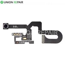 Replacement For Iphone 7 Plus Ambient Light Sensor With Front Camera Flex Cable