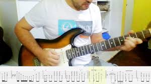 By polyphia with tabs lel i hope you guys liked it. Polyphia G O A T Guitar Cover Tabs Youtube