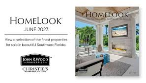 Homelook Preview For June 2023 John R