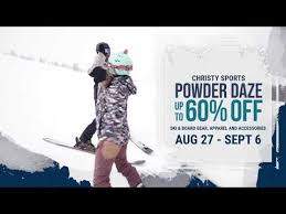 Colorado S Labor Day Ski S 2021