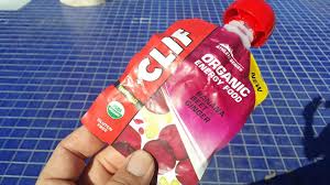 Best Energy Gels For Running Reviewed In 2019 Runnerclick