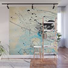 Harmony Abstract Painting Free Style