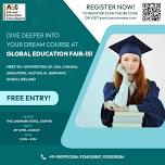 AEC Global Education Fair