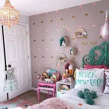 Cloud Wall Stickers For Kids Room Baby