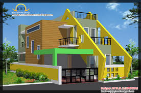 House Plan And Elevation Kerala Home