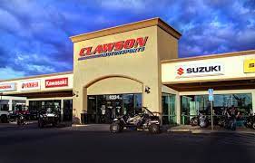 about us clawson motorsports