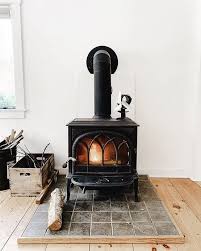 35 Wood Burning Stoves With Pros And