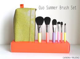 quo haul quo beauty tools review
