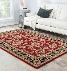 mythos anthea wool oriental area rugs