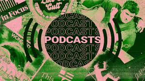 50 best podcasts to listen to in 2024
