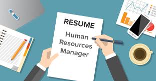 Hr recruiter resume samples with headline, objective statement, description and skills examples. Hr Manager Resume Sample Human Resources Cv Sample