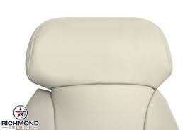 Gs460 Replacement Leather Seat Cover