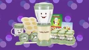 Image result for magic bullet for baby