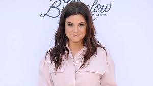 saved by the bell s tiffani thiessen