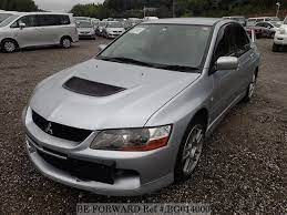Save $2,703 on used mitsubishi lancer evolution for sale. Used 2006 Mitsubishi Lancer Evolution Ix Gsr Evolution 9 Gh Ct9a For Sale Bg014000 Be Forward