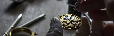 expert repairs jewelry repair watch