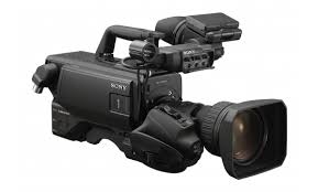 Cameras have their own demand in market specially 4k's. Hdc 5500 4k Hd Live Broadcast And Studio Camera System Sony Pro