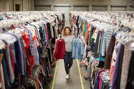 canadian re apparel market sees