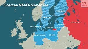 Dit is waarom Turkije dwars blijft liggen bij NAVO-toetreding Zweden | RTL  Nieuws