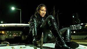Yes, the violence is vicious as it is stylish. Skybound To Remake Korean Feature Film The Villainess For Tv Deadline