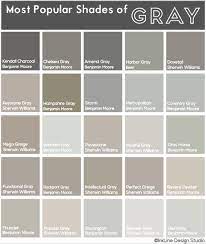 Project Gray Paint Grazy