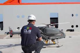 sdo 50 v2 unmanned helicopter