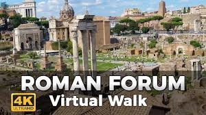 roman forum in rome tickets opening