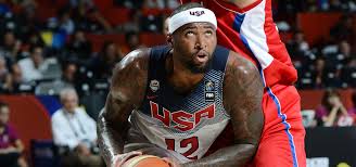All body measurements and statistics of demarcus cousins, including bra size, cup size, shoe size, height, hips, and weight. Usa Basketball Demarcus Cousins
