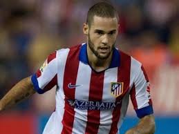 Resultado de imagen de Mario Suarez