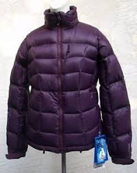 Eddie Bauer First Ascent Mountain Guide Womens Jacket Nwt