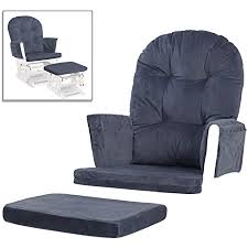 We did not find results for: Amazon Com Paddie Glider Rocking Chair Replacement Cushions Velvet Washable For Chairs Ottoman Dark Grey Furniture Decor