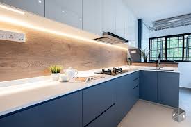 kitchen renovation cost in singapore