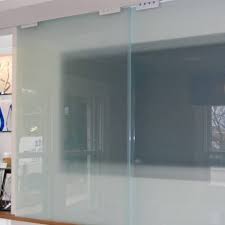 Commercial Interior Glass Commercial