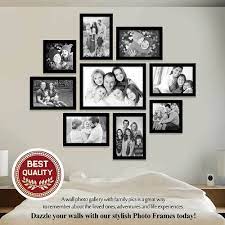 walls hanging photo frame