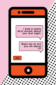 Sexy Texts To Send Tonight Flirty Texts To Turn Him On