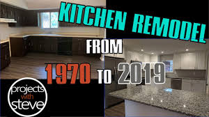 We did not find results for: Before After Kitchen Remodel 1970 To 2019 Youtube