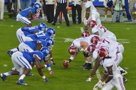 Secn+ • en • southeastern conference. Alabama Football Vs Kentucky Wildcats Game Time Tv Channel Online Stream Odds Radio More A Sea Of Blue
