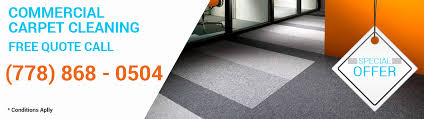 commercial carpet cleaning progreen