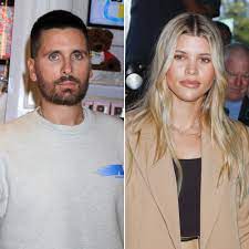 Scott Disick Is 'Soul Searching' Ahead of Sofia Richie's Wedding