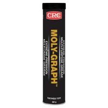Crc Moly Graph Extreme Pressure Multi Purpose Lithium Grease