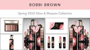 bobbi brown spring 2022 glow blossom