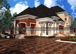 Nigeria Duplex House Design